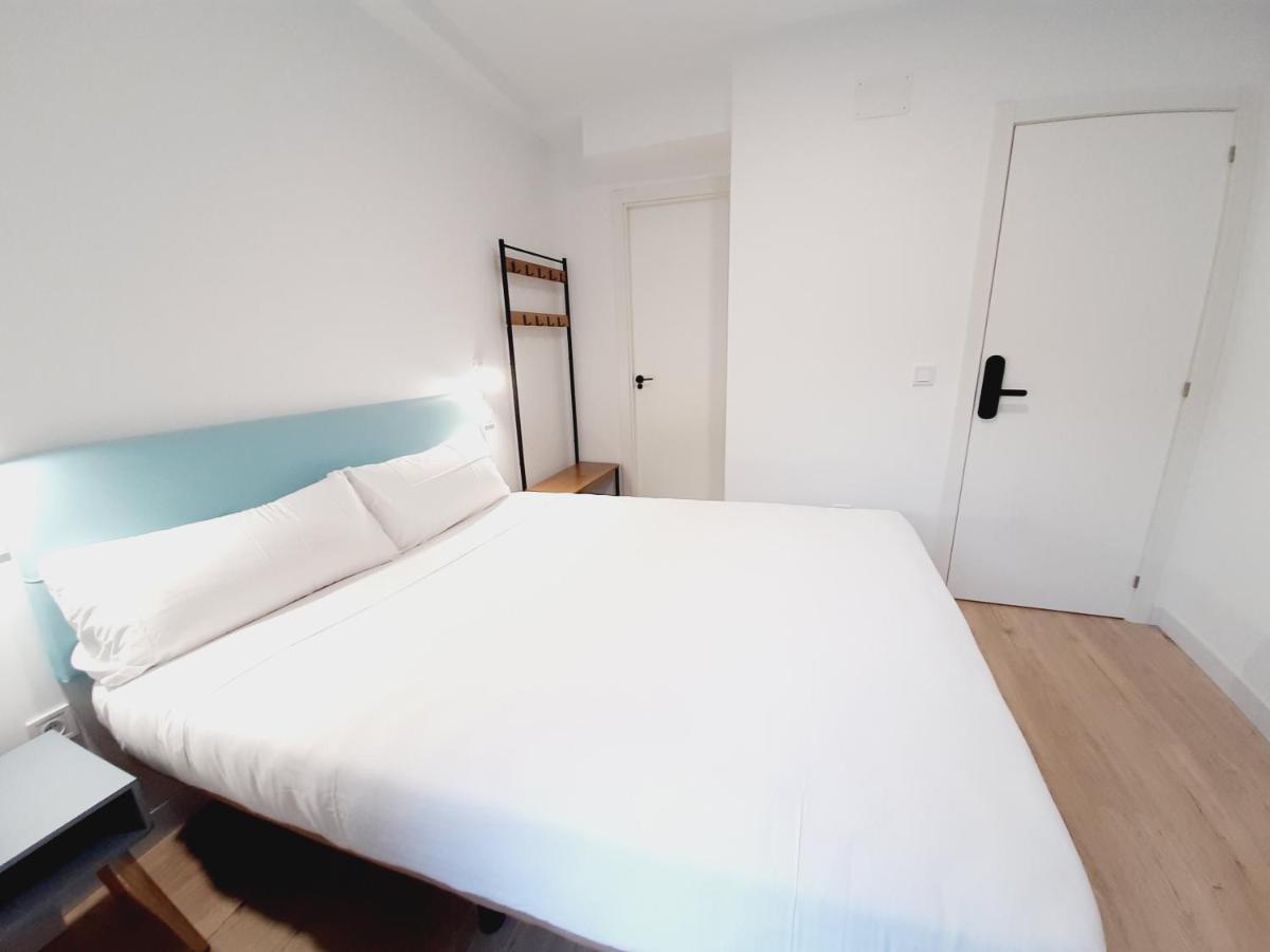 Hostal Carmen By Gaiarooms Salamanca Luaran gambar