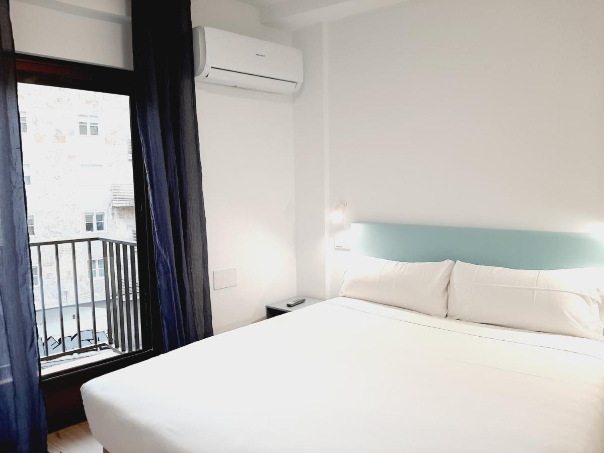 Hostal Carmen By Gaiarooms Salamanca Luaran gambar