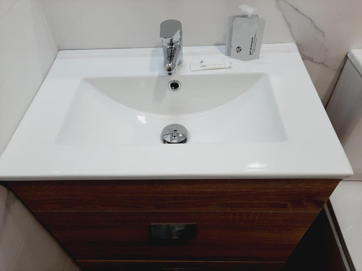 Hostal Carmen By Gaiarooms Salamanca Luaran gambar