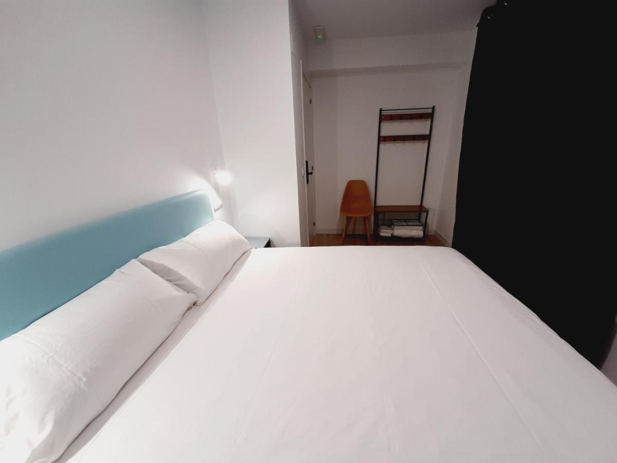 Hostal Carmen By Gaiarooms Salamanca Luaran gambar
