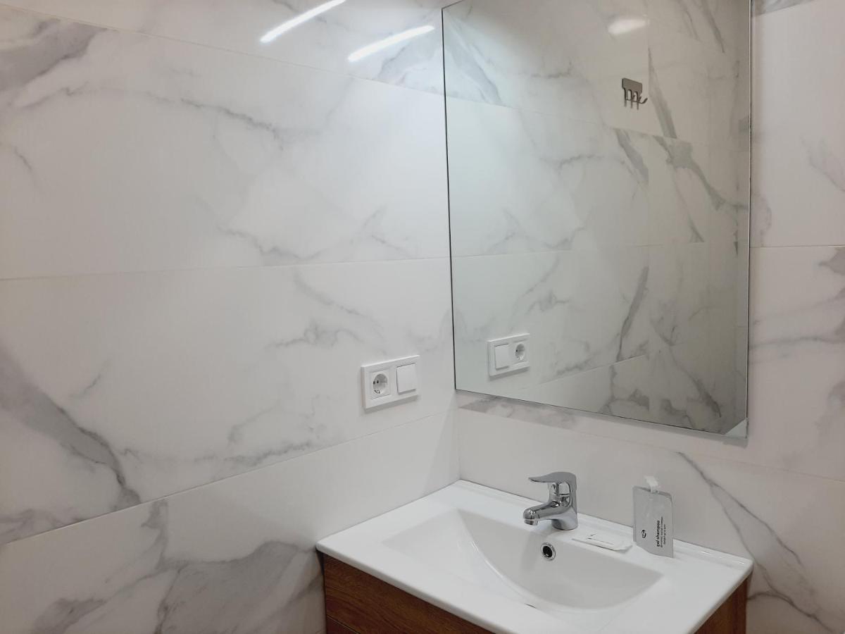 Hostal Carmen By Gaiarooms Salamanca Luaran gambar