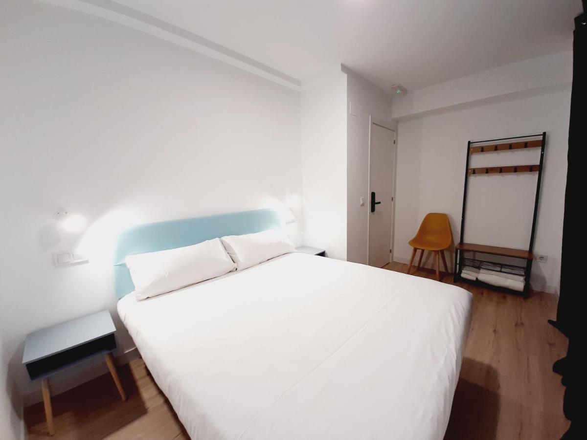 Hostal Carmen By Gaiarooms Salamanca Luaran gambar