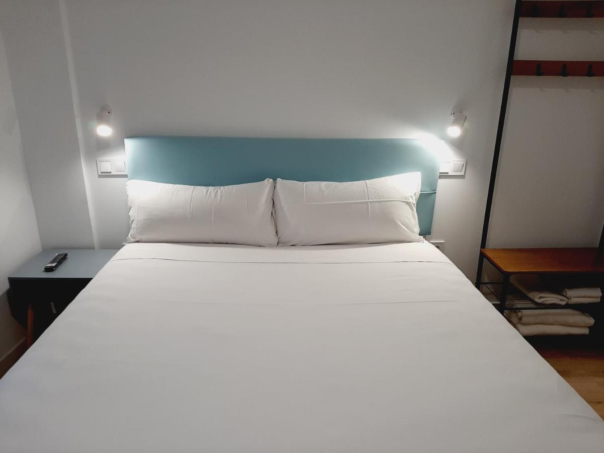 Hostal Carmen By Gaiarooms Salamanca Luaran gambar