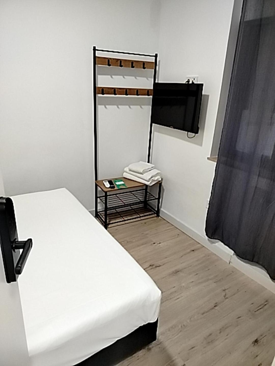 Hostal Carmen By Gaiarooms Salamanca Luaran gambar